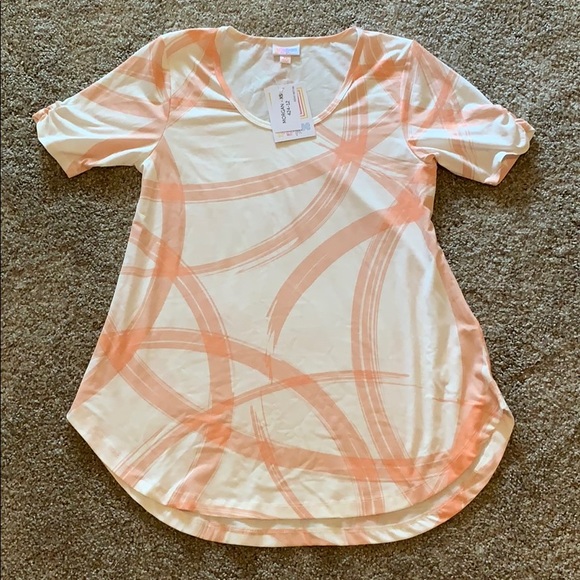 🦄NWT LULAROE MORGAN - Picture 2 of 4